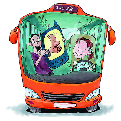 優秀駕駛員 優秀駕駛員