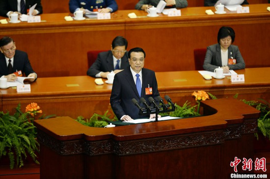 2014兩會政府工作報告汽車行業問題關注 2014兩會政府工作報告汽車行業問題關注