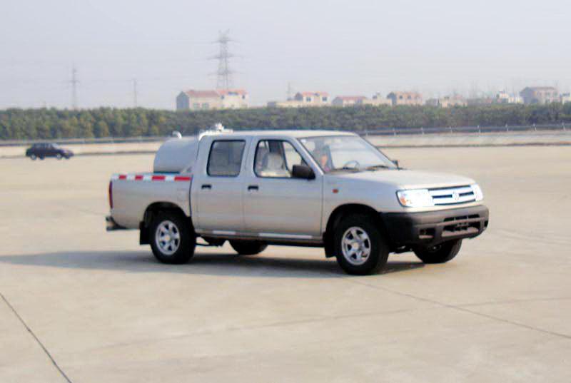 汽油式皮卡沼氣池吸污車 汽油式皮卡沼氣池吸污車
