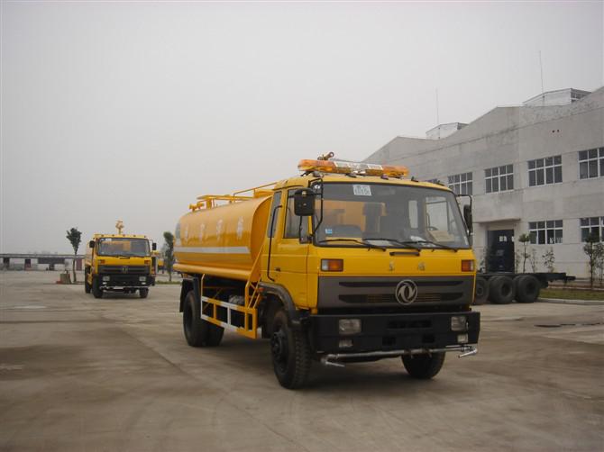 東風153灑水車 東風153灑水車