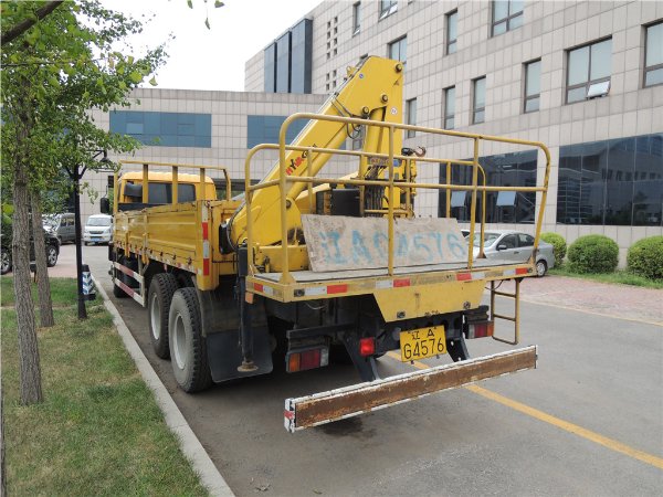 五十鈴三軸計量檢衡車ZFQ5240JJH 五十鈴三軸計量檢衡車ZFQ5240JJH