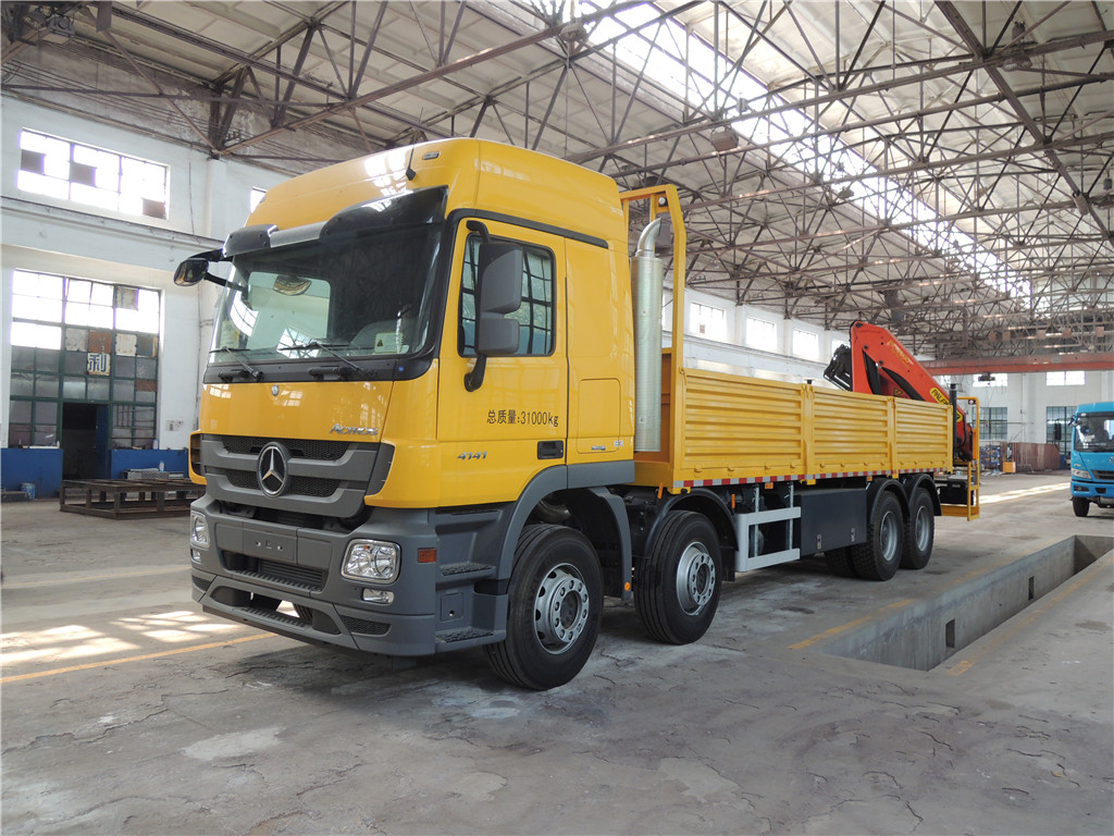 奔馳計量檢衡車 奔馳計量檢衡車