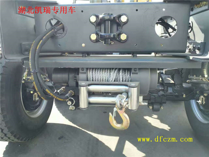 東風(fēng)天錦沙漠車后置4噸拉力卷?yè)P(yáng) 東風(fēng)天錦沙漠車后置4噸拉力卷?yè)P(yáng)