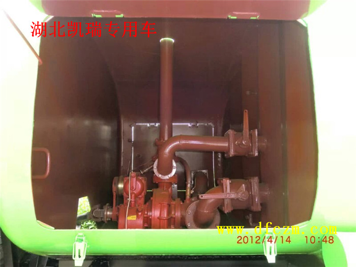 東風越野灑水車水泵 東風越野灑水車水泵