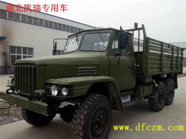 東風六驅(qū)沙漠越野通勤車 東風六驅(qū)沙漠越野通勤車