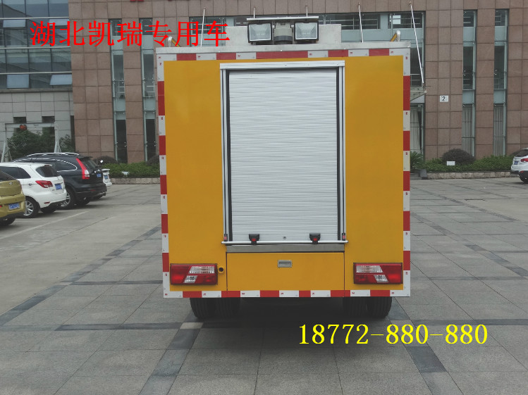 江鈴應(yīng)急搶險(xiǎn)車(chē) 江鈴應(yīng)急搶險(xiǎn)車(chē)