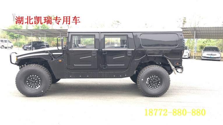 東風猛士高性能越野車 東風猛士高性能越野車