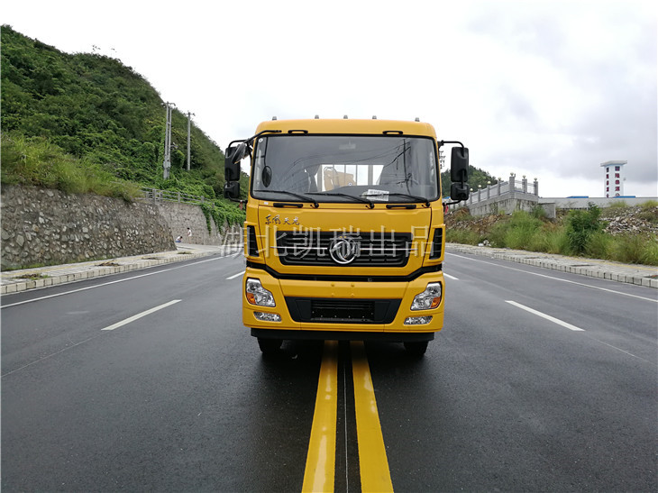 DWJ5315JJH型計(jì)量檢衡車(chē)(正前) DWJ5315JJH型計(jì)量檢衡車(chē)(正前)