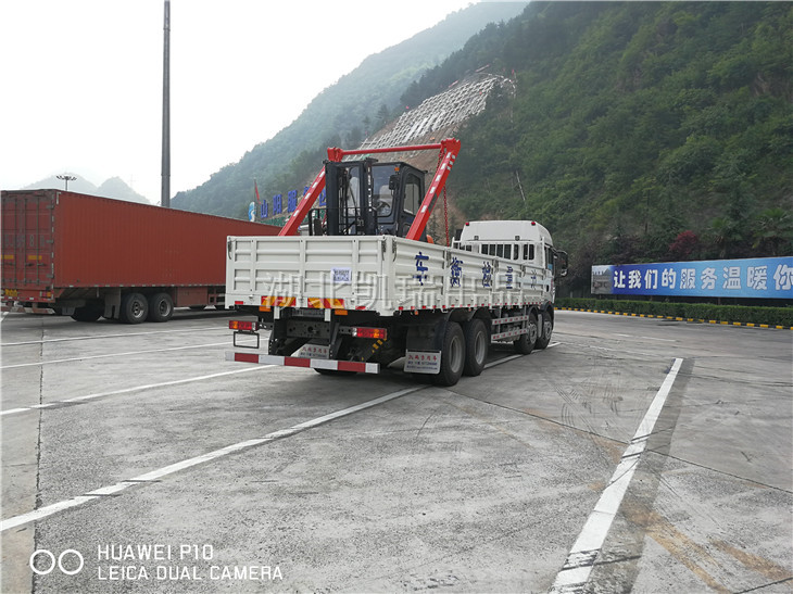 DWJ5310JJHBB5計量檢衡車(右后) DWJ5310JJHBB5計量檢衡車(右后)