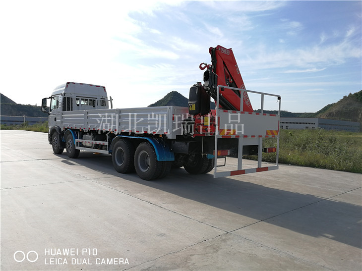 AY5320JJH型計量檢衡車(左后) AY5320JJH型計量檢衡車(左后)