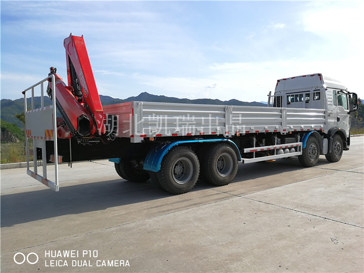 AY5320JJH型計量檢衡車(右后) AY5320JJH型計量檢衡車(右后)