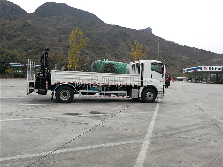 DWJ5181JJHD5計量檢衡車(右) DWJ5181JJHD5計量檢衡車(右)