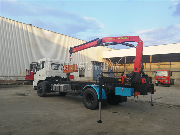 DWJ5180JJHD6計(jì)量檢衡車(chē)(PK10000吊機(jī))左后 DWJ5180JJHD6計(jì)量檢衡車(chē)(PK10000吊機(jī))左后