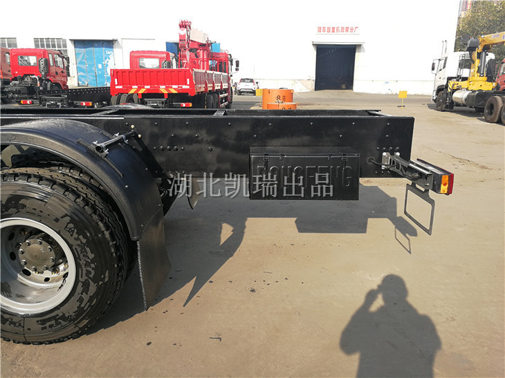 T5G計(jì)量檢衡車尾置工具箱 T5G計(jì)量檢衡車尾置工具箱