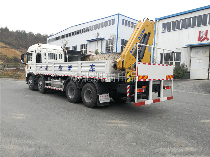 DWJ5313JJH型計(jì)量檢衡車左后45° DWJ5313JJH型計(jì)量檢衡車左后45°