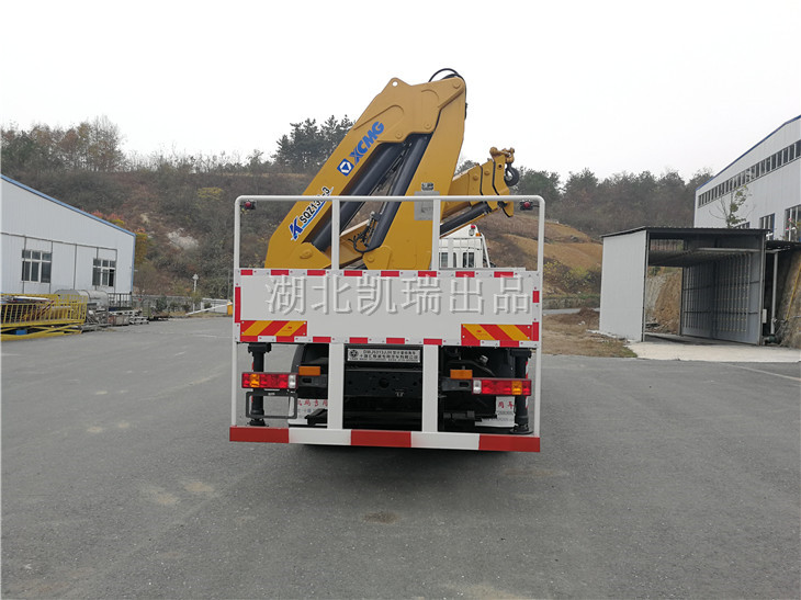 DWJ5313JJH型計(jì)量檢衡車正后 DWJ5313JJH型計(jì)量檢衡車正后