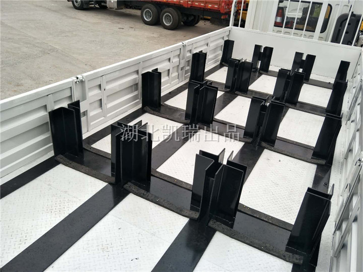 DWJ5312JJHD5型計量檢衡車砝碼定位裝置 DWJ5312JJHD5型計量檢衡車砝碼定位裝置