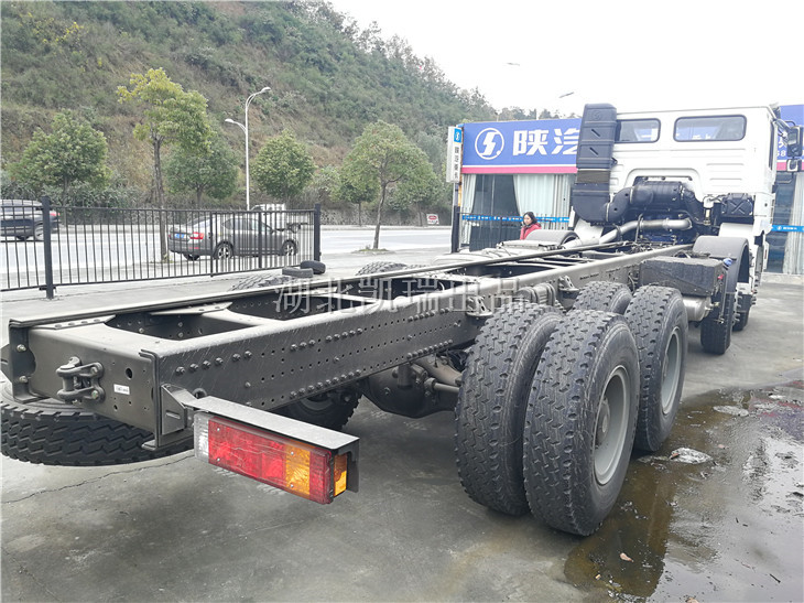 重型檢衡車3層專用車架 重型檢衡車3層專用車架