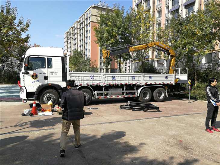 驗收計量檢衡車 驗收計量檢衡車