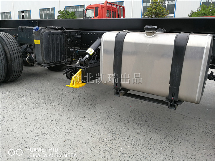 輔助支撐裝置安裝后效果 輔助支撐裝置安裝后效果