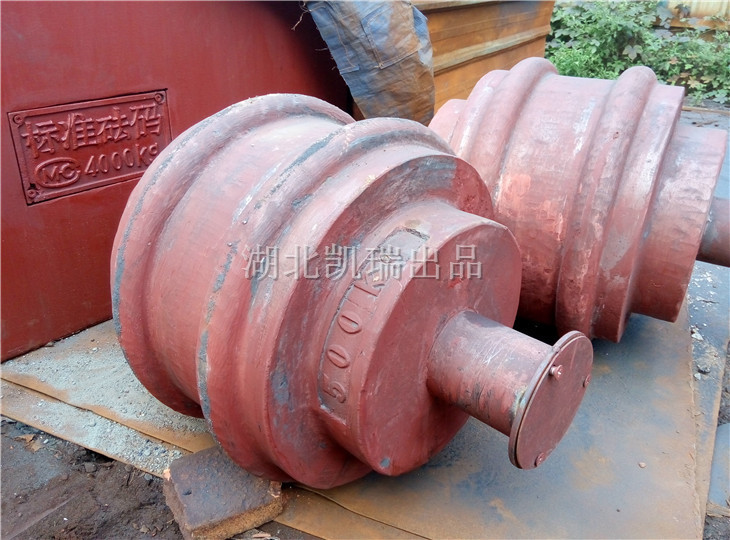 圓形鑄鐵砝碼 圓形鑄鐵砝碼