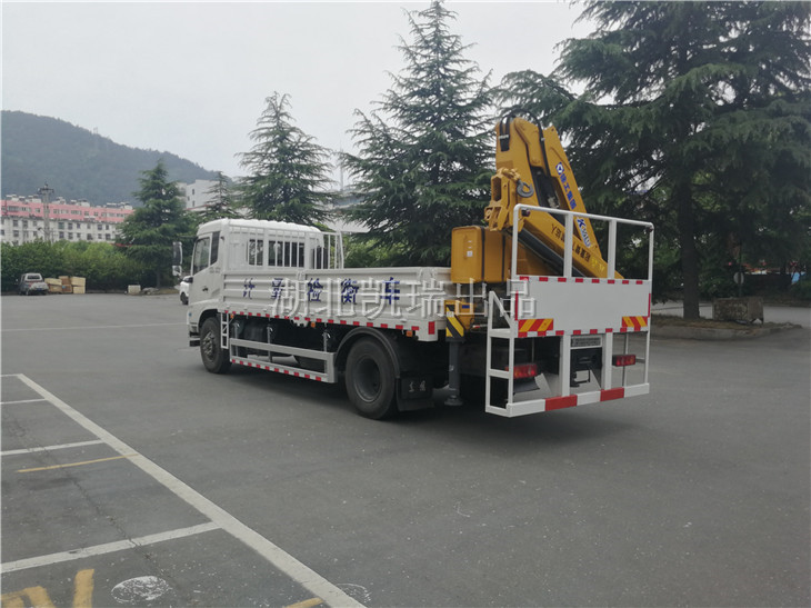 DWJ5180JJHD6計(jì)量檢衡車(chē)(SQ6.3ZK)左后 DWJ5180JJHD6計(jì)量檢衡車(chē)(SQ6.3ZK)左后