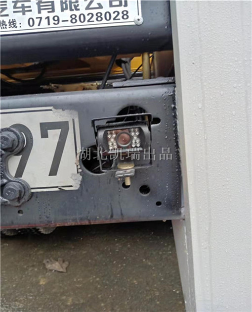 計量檢衡車倒車影像攝像頭 計量檢衡車倒車影像攝像頭