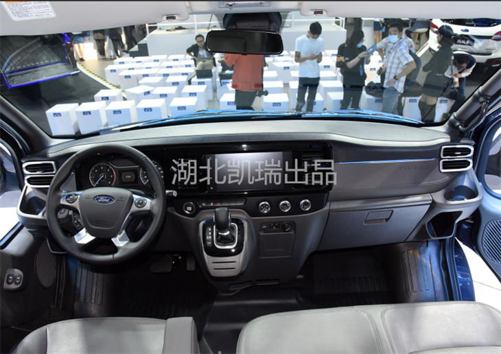 V348燃油加油機檢定車內飾3 V348燃油加油機檢定車內飾3