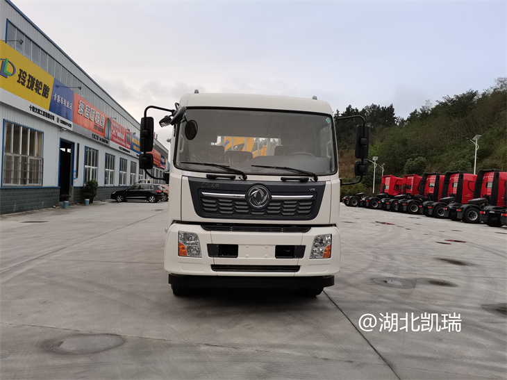 DWJ5180JJHD6型計量檢衡車(前) DWJ5180JJHD6型計量檢衡車(前)